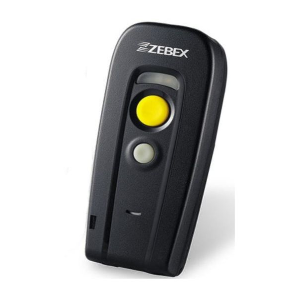 Zebex Z-3250BT Handheld Bluetooth CCD Scanner