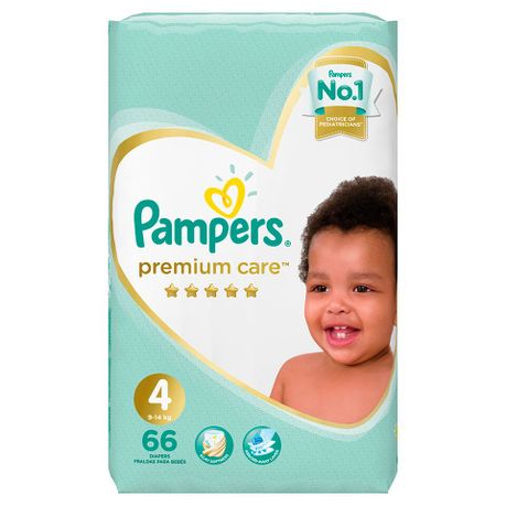 takealot pampers premium