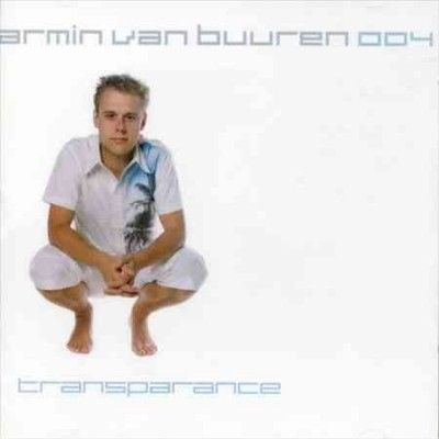 Armin Van Buuren - Transparance 004 (CD)