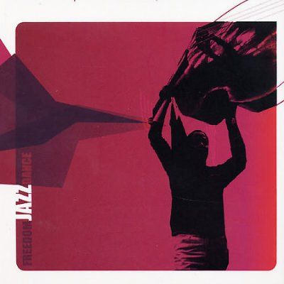 Freedom Jazz Dance (CD / Album)