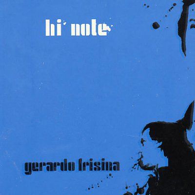 Gerardo Frisina - Hi Note (CD)