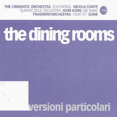 Versioni Particolari (CD / Album)