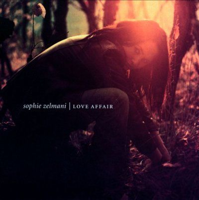 Love Affair - (Import CD)