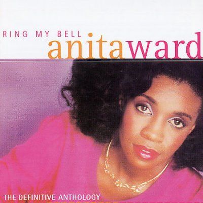 Ring My Bell: The Definitive Anthology (CD / Album)