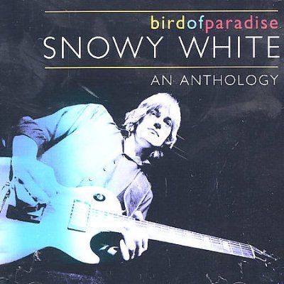 Bird of Paradise (CD / Album)