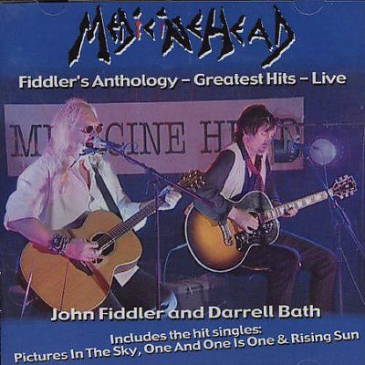 Live in London - (Import CD)