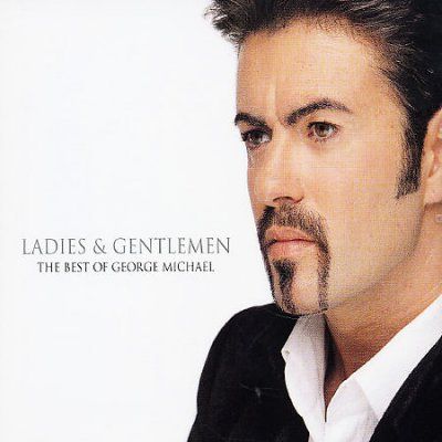 Ladies &amp; Gentleman:Best of George Mic - (Import CD)