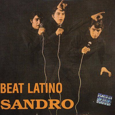 Beat Latino - (Import CD)