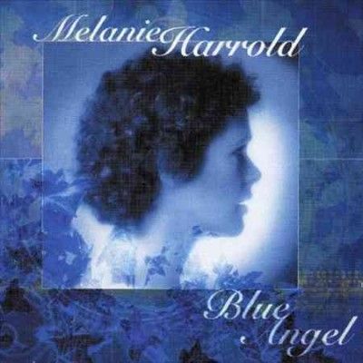 Blue Angel with Tommy Eyre - (Import CD)