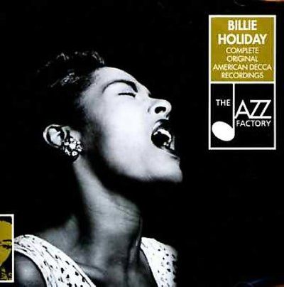 Complete American Decca - (Import CD)
