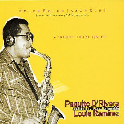 Tribute to Cal Tjader - (Import CD)