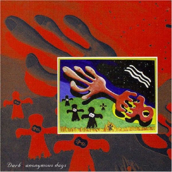 Anonymous Days - (Import CD)