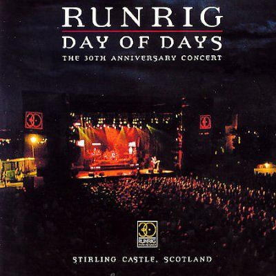 Days of Days:30th Anniversary - (Import CD)