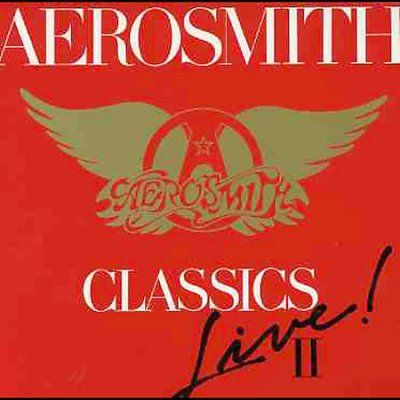 Classic Live V.2 - (Import CD)