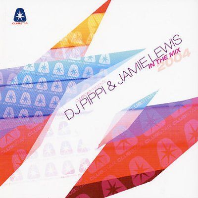 Various - Dj Pippi &amp; Jamie Lewis: In The Mix 20 (CD)