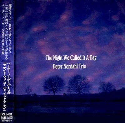 Night We Called It a Day - (Import CD)