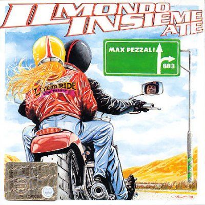 Il Mondo Insieme a Te - (Import CD)