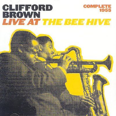 Complete 1955 Live at the Bee Hive - (Import CD)