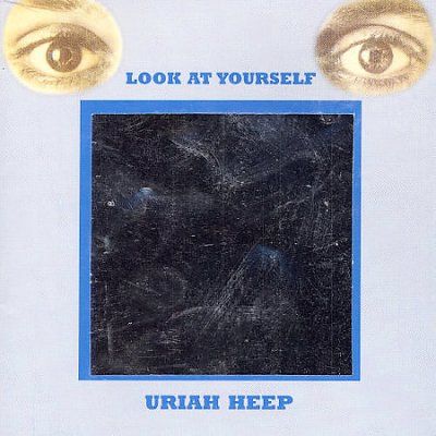 Look At Yourself (CD)