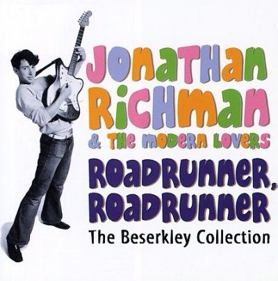 Roadrunner:Beserkley Collection - (Import CD)