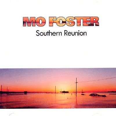 Southern Reunion (CD / Album)