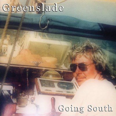 Going South (CD / Album)