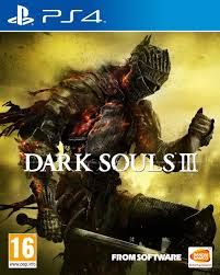 The Dark Souls 3 Collectors (PS4)