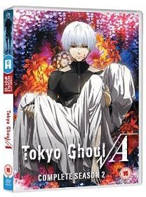 Tokyo Ghoul: Root A(DVD)