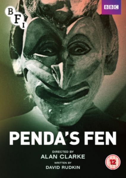 Penda's Fen(DVD)