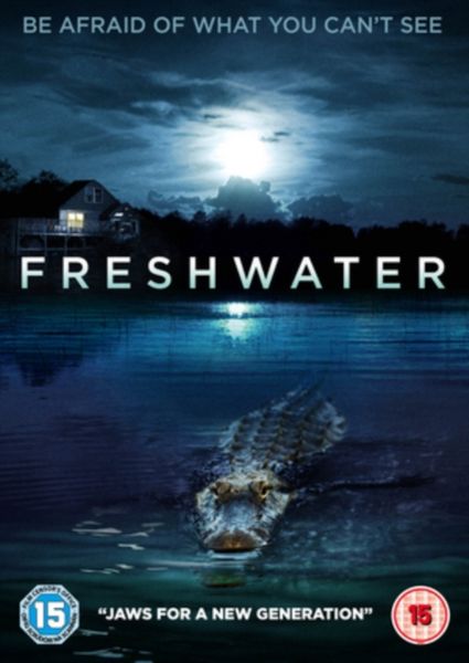 Freshwater(DVD)