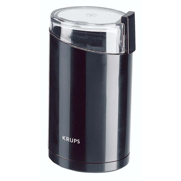 Krups - Black Coffee Grinder