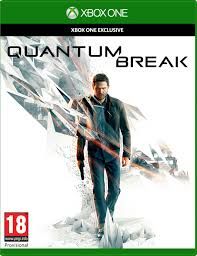 Quantum Break (Xbox One)
