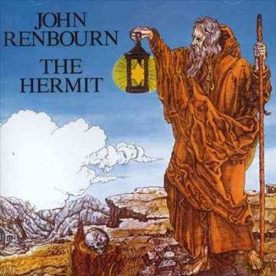 Hermit - (Import CD)