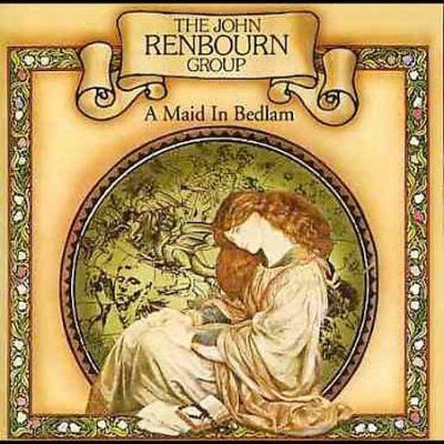 Maid in Bedlam - (Import CD)