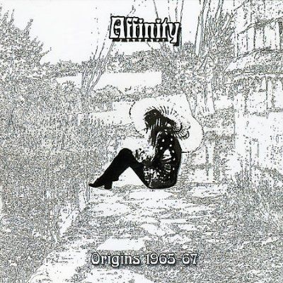 Affinity - Orgins 1965 - 1967 (CD)