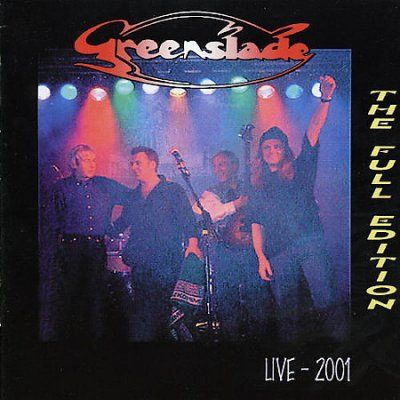 The Full Edition (CD / Album)