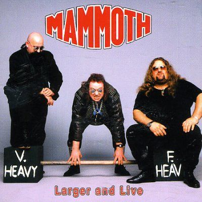 Larger &amp; Live - (Import CD)