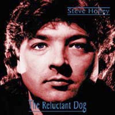 Steve Holley - Reluctant Dog (CD)