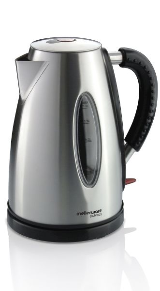 Mellerware - 1.7 Litre Potenza Kettle