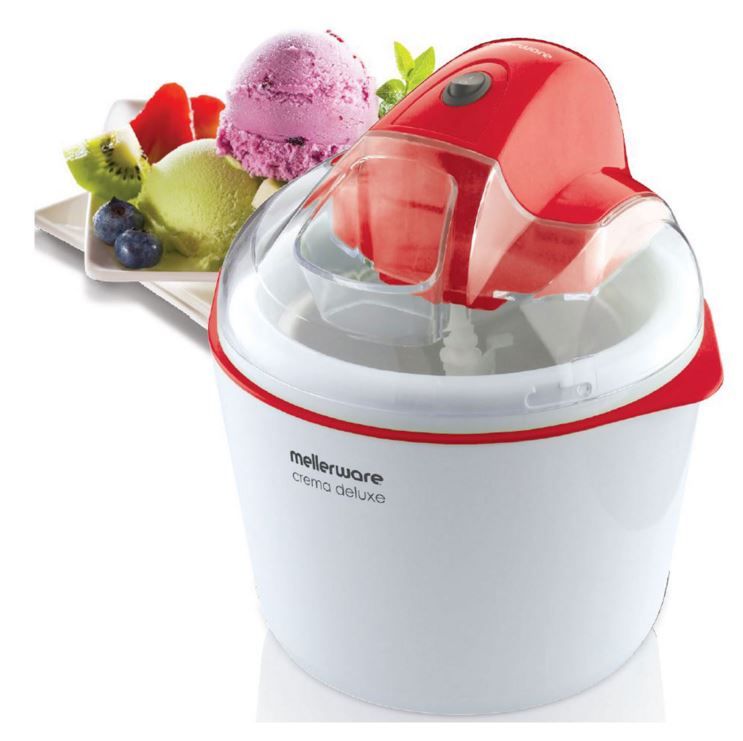 Ice cream best sale machine at takealot