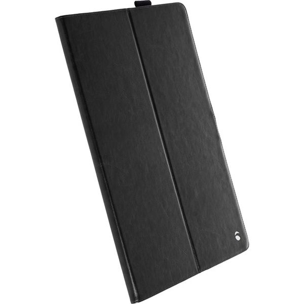 Krusell Ekero Case for the Apple iPad Pro 12.9 " - Black