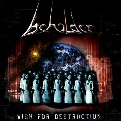 Wish for Destruction - (Import CD)