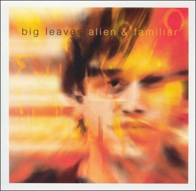 Alien &amp; Familiar - (Import CD)