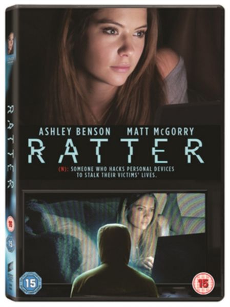 Ratter(DVD)
