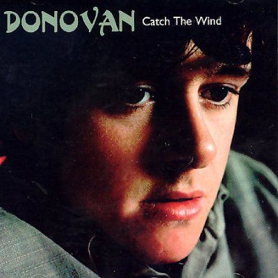 Catch the Wind - (Import CD)