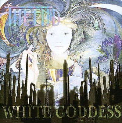 White Goddess (CD / Album)