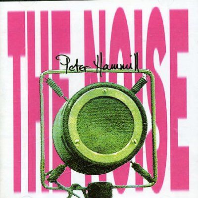 The Noise (CD / Album)