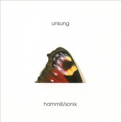 Unsung (CD / Album)
