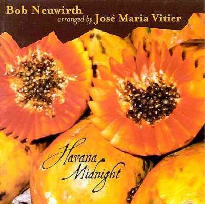 Havana Midnight (CD / Album)