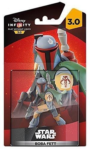 Disney Infinity Star Wars Boba Fett\t\t
